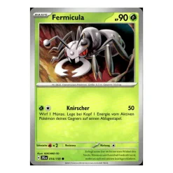Fermicula 014/159