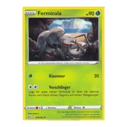 Fermicula 010/163