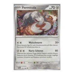 Fermicula 129/182