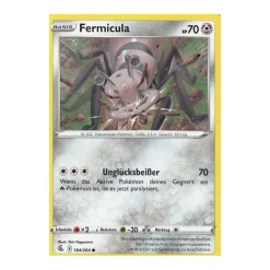 Fermicula 184/264
