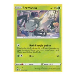 Fermicula 013/195