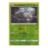 Fermicula 010/163 REVERSE HOLO