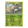 Fermicula 009/122 REVERSE HOLO