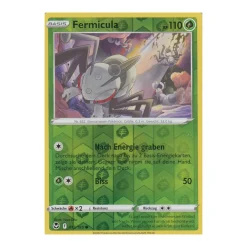 Fermicula 013/195 REVERSE HOLO