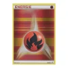 Feuer-Basis-Energie 76/83 REVERSE HOLO