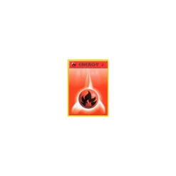 Feuer-Energie