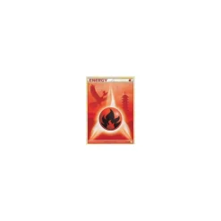 Feuer-Energie