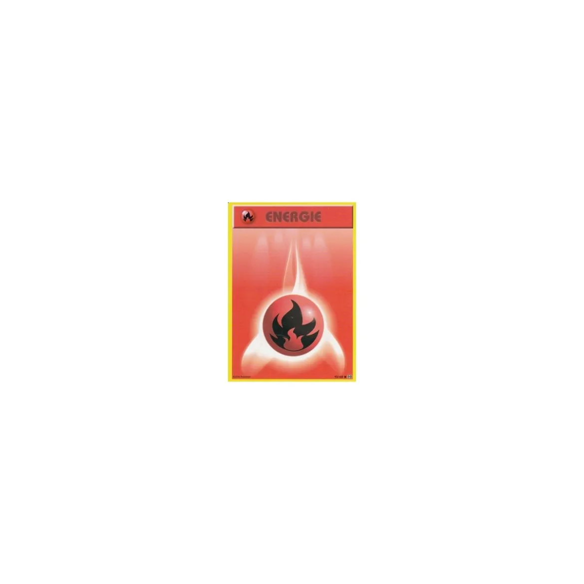 Feuer-Energie 092/108