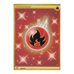Feuer-Energie 284/264