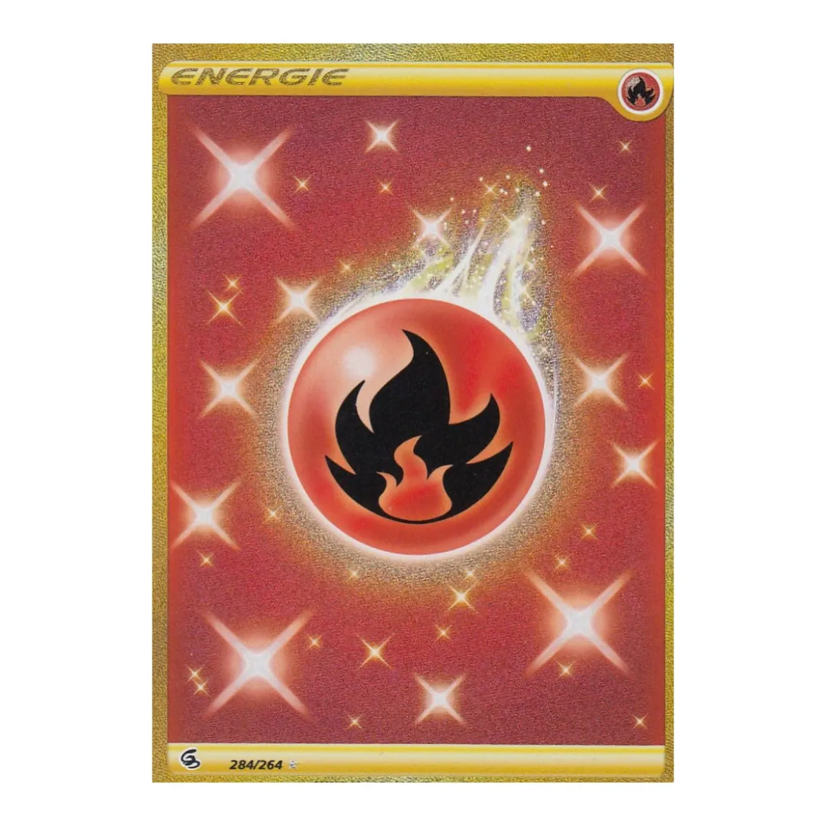 Feuer-Energie 284/264