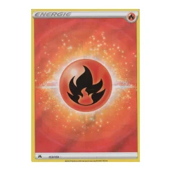 Feuer-Energie 153/159 FULLART