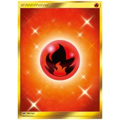 Feuer-Energie 167/147 GOLDRAND