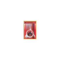 Feuer-Energie 092/108 REVERSE HOLO