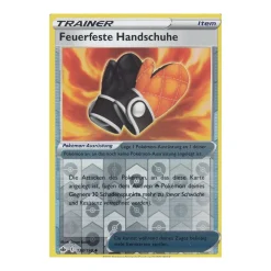 Feuerfeste Handschuhe 138/198 REVERSE HOLO
