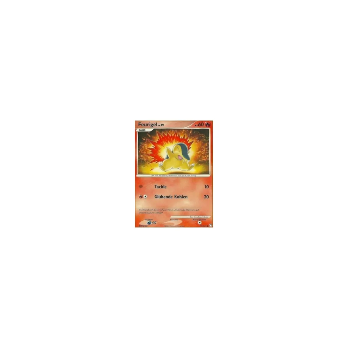 Feurigel
