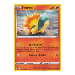 Feurigel 023/189