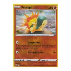 Feurigel 023/189 REVERSE HOLO