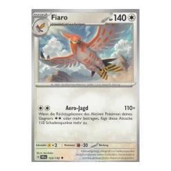Fiaro 123/142