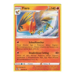 Fiaro 029/195