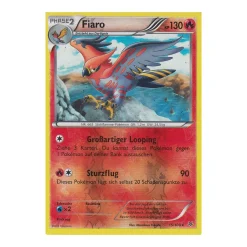 Fiaro 015/108 REVERSE HOLO