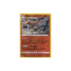 Fiaro 032/189 REVERSE HOLO