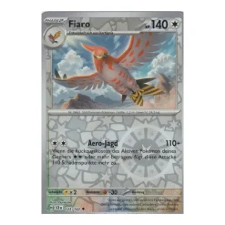 Fiaro 123/142 REVERSE HOLO