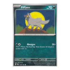 Fiffyen 105/162