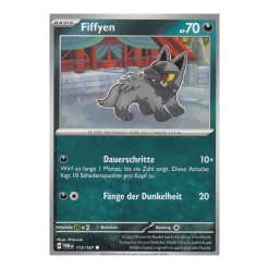 Fiffyen 113/167