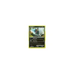 Fiffyen Lv.17 116/146 Reverse Holo