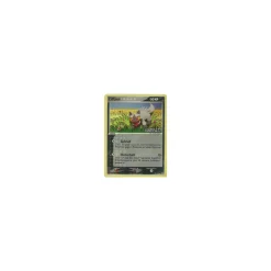 Fiffyen REVERSE HOLO