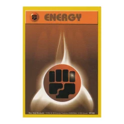 Fighting Energy 97/102