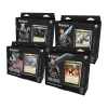 Final Fantasy alle 4 Commander Decks (englisch)