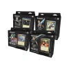 Final Fantasy alle 4 Commander Decks (deutsch)