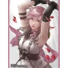 Final Fantasy Card Sleeves - Lightning