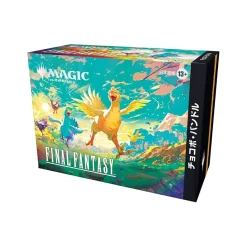 Final Fantasy - Chocobo Bundle (japanisch)