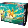 Final Fantasy - Chocobo Bundle (englisch)