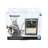 Final Fantasy - Collector Commander Deck - Final Fantasy XIV: Scions & Spellcraft (englisch)