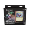 Final Fantasy - Commander Deck - Final Fantasy VI: Revival-Trance (deutsch)