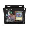 Final Fantasy - Commander Deck - Final Fantasy VI: Revival-Trance (englisch)