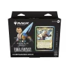 Final Fantasy - Commander Deck - Final Fantasy X: Konter-Blitz (deutsch)
