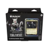 Final Fantasy - Commander Deck - Final Fantasy XIV: Scions & Spellcraft (englisch)