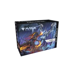 Final Fantasy - Gift Bundle (englisch)
