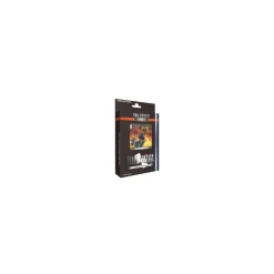 Final Fantasy IX Starter Deck (Feuer & Wasser) (deutsch)