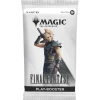 Final Fantasy - Play Booster (deutsch)