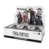 Final Fantasy - Play Booster Display (deutsch)