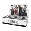 Final Fantasy - Play Booster Display (englisch)