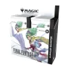 Final Fantasy - Sammler Booster Display (deutsch)