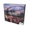 Final Fantasy - Scene Box: Final Fantasy XV - Camp Comrades (englisch)