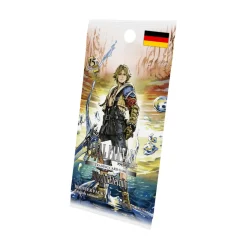 Final Fantasy TCG: Blissful Eternity Booster (deutsch)