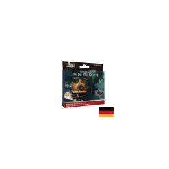 Final Fantasy TCG: Multiplayer Challenge Boss Deck (deutsch)